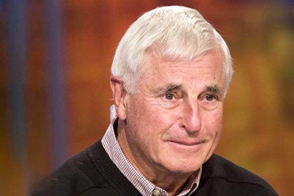 Bob Knight married