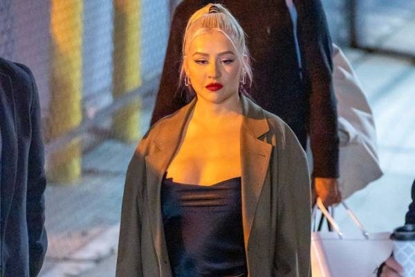 Christina Aguilera earnings, Album Sales