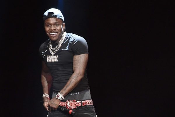 DaBaby's net worth