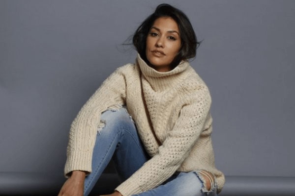 Who Is Janina Gavankar’s Husband? Or Is The Actress Dating Someone?