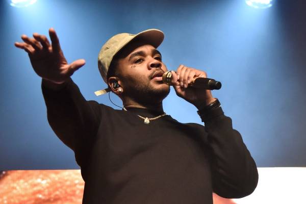 What Is Kevin Gates' Net Worth? Has Spent More Than $2.5 Million On Jewelry Alone | SuperbHub