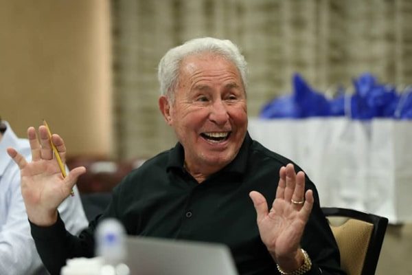 Lee Corso