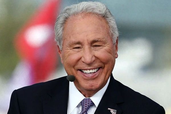 Lee Corso's net worth is $12 million.