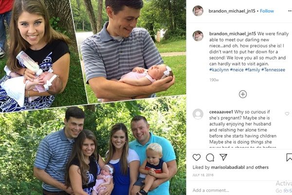 Michael Bate's infertility story