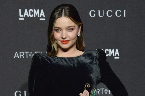 Miranda Kerr's net worth