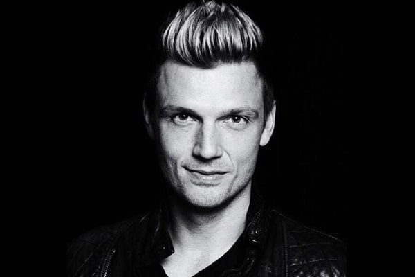 Nick Carter's net worth and earnings