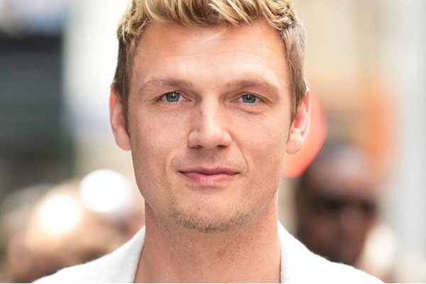 Nick Carter Net Worth - Income From Backstreet Boys And Also As An Actor