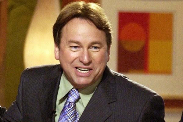 John Ritter's net worth