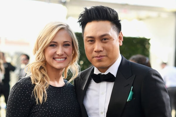 Here Are Some Facts About Jon M. Chu’s Wife Kristin Hodge