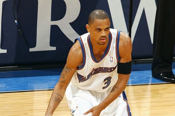 Juan Dixon Net Worth - Look Into The Basketball Players Salary And Contract