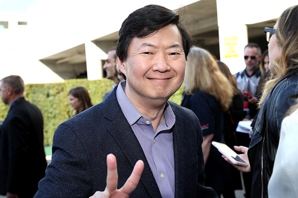 Ken Jeong Net Worth – Income And Earnings From His Career As An Actor