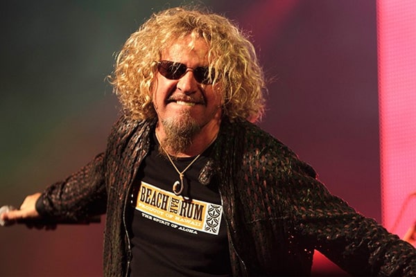 Sammy Hagar Net Worth – Know The Red Rocker’s Income From Multiple Sources