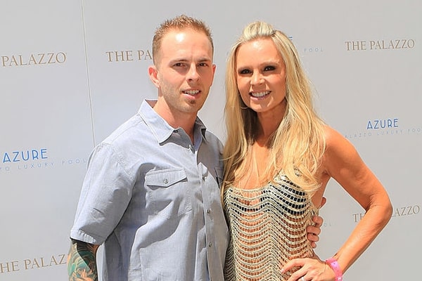 What Happened Between Tamra Judge And Her First Husband Darren Vieth? Were Married For Five Years