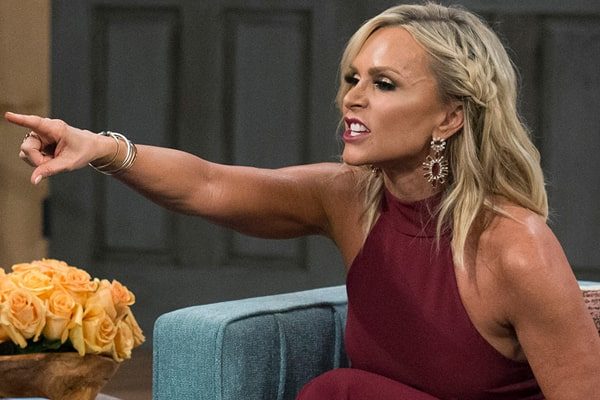 Tamra Judge's net worth