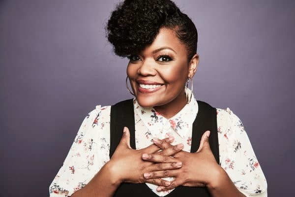 Love Life Of Actress Yvette Nicole Brown – Is She Married Or Is She Dating Her Boyfriend?