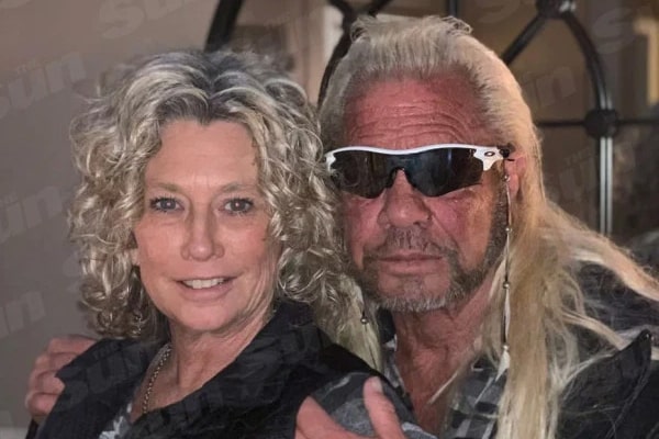 Duane Chapman Is Now Engaged To Girlfriend Francie Frane, Had Lost Wife 10 Months Earlier