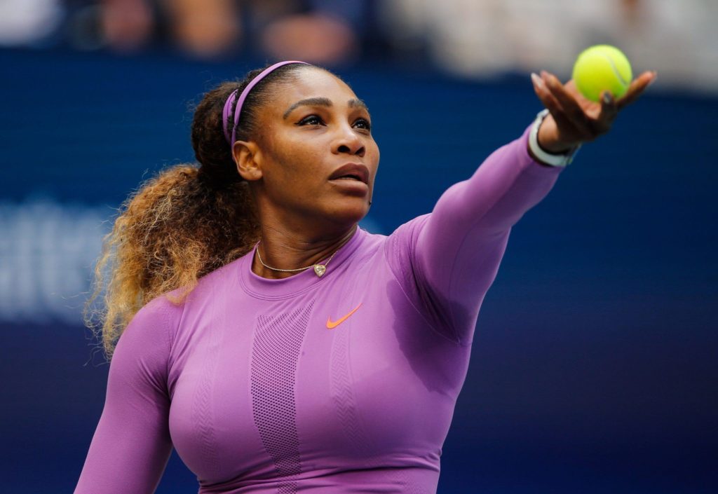 WHO IS SERENA WILLIAMS? THE GREATEST FEMALE TENNIS PLAYER OF ALL TIME