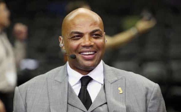 Obama Roasted NBA Legend Charles Barkley About His Love of Gambling
