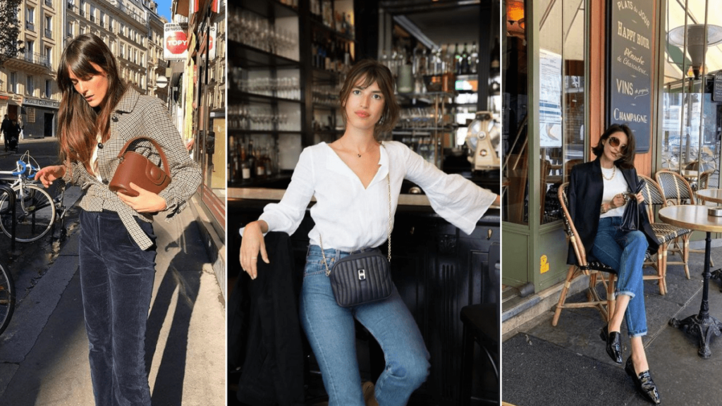 7 Essentials How to Dress Like a Sophisticated Parisian