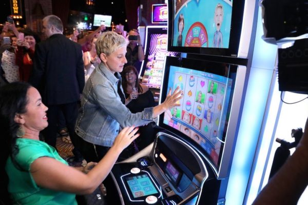 Here Are List of The Celebrities Who’ve Inspired Slot Games