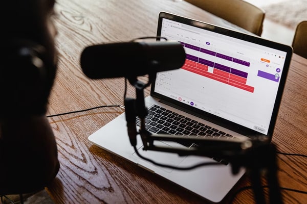 Practical Tactics To Effectively Float Into The Podcasting Universe