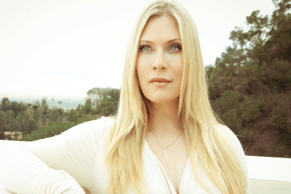 EMILY PROCTER NET WORTH, FRIENDS, BABY AND CAREER