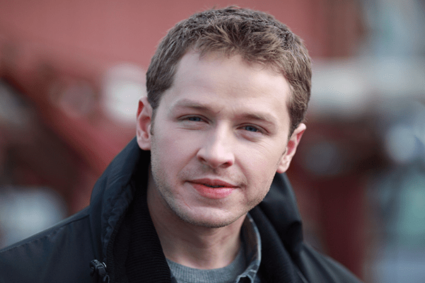 Josh Dallas Net worth, Thor, wife, Age, Personal life and Affair