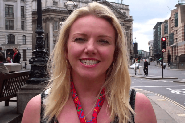 Melinda Farrell Age, ESPN, Fox Sports, Husband, Twitter, Instagram