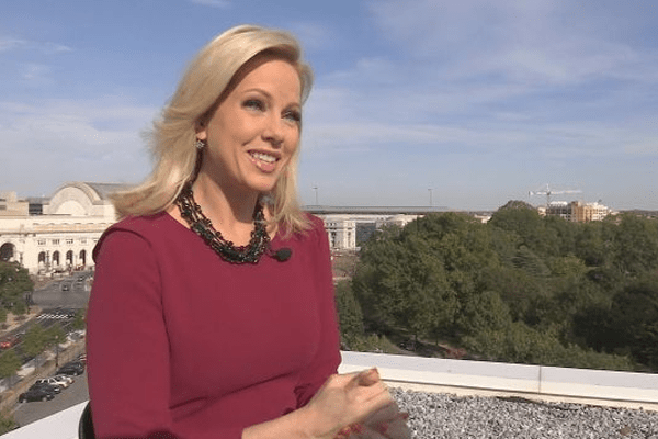 SHANNON BREAM SALARY, BIO, TWITTER AND MARRIED