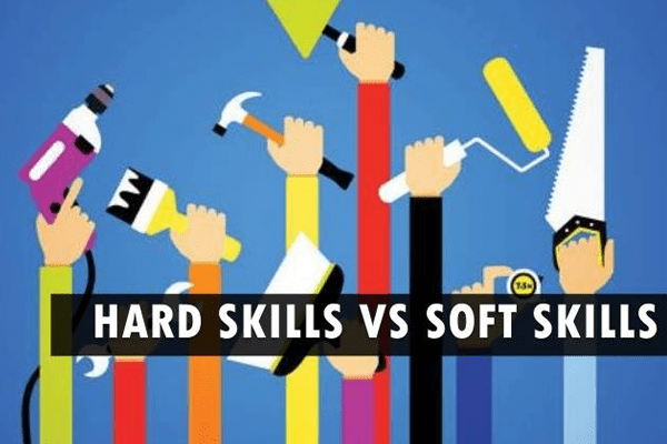 UNDERSTANDING HARD SKILLS AND SOFT SKILLS, RESEARCH OUTCOMES,IMPORTANCE,