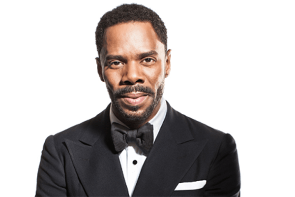 Actor, Colman Domingo on being gay and his family’s reaction