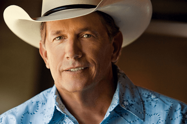 GEORGE STRAIT SONGS, TOUR, MOVIES, AGE