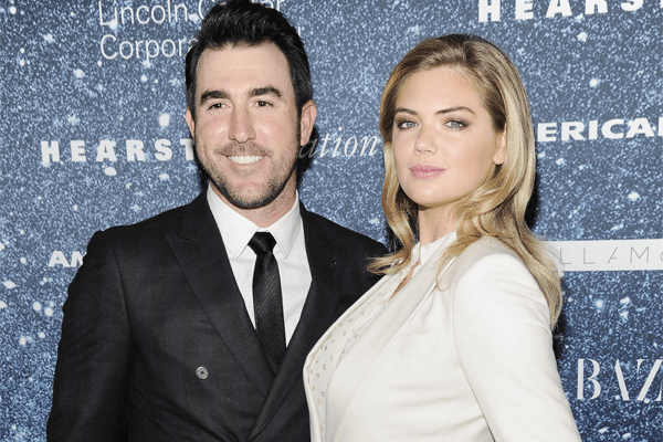 Power Couple, Justin Verlander and Kate Upton on plans before marriage