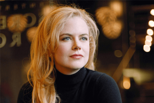 Nicole Kidman movies