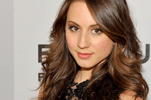TROIAN BELLISARIO AGE, NET WORTH, CAREER AND DATING