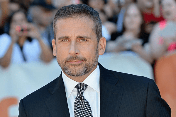 Some unknown and interesting facts about comedian and actor, Steve Carell