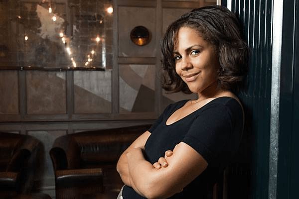 Is Lenora Crichlow married or still dating?