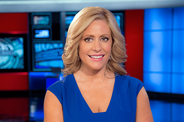 MELISSA FRANCIS NET WORTH, FOX NEWS, MOTHER, MOVIES AND TV SHOWS