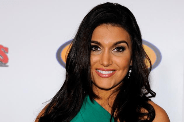 Molly Qerim Net Worth