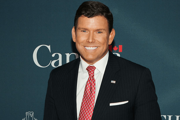 WILLIAM BRET BAIER NEWS ANCHOR, FAMILY, SON, SPECIAL REPORT