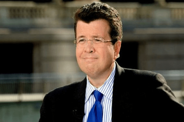 NEIL CAVUTO NET WORTH, WIFE, FACEBOOK, AND INSTAGRAM