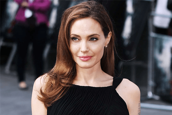 Angelina Jolie Net Worth, Children, Movies and age
