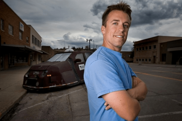 REED TIMMER NET WORTH, WIKI, TWITTER, WIFE, CAREER
