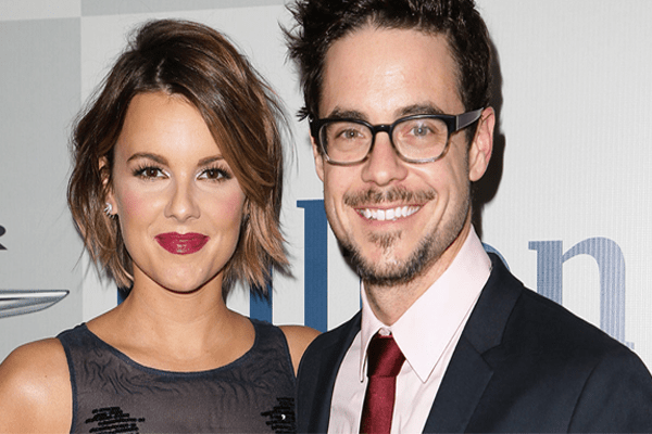 The knot has been tied! Bachelorette star, Ali Fedotowsky married to Kevin Manno!