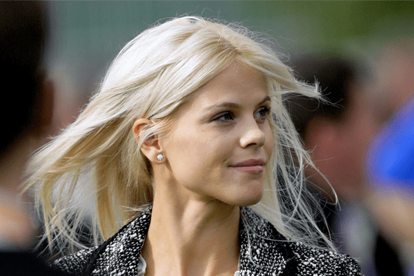 Elin Nordegren dating affair with new boyfriend! Talks about relationship with Ex-husband