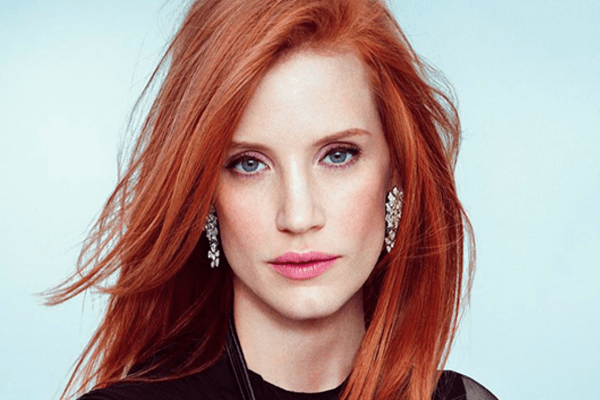 JESSICA CHASTAIN DECLARES SHE WOULD NOT ACCEPT PAY DISPARITY