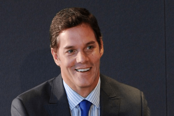 Bill Hemmer Journalist, Wiki, Career, Personal Life and Net Worth