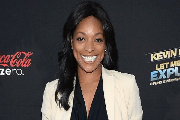 Kellita Smith not wanting to get married? Too busy with her career