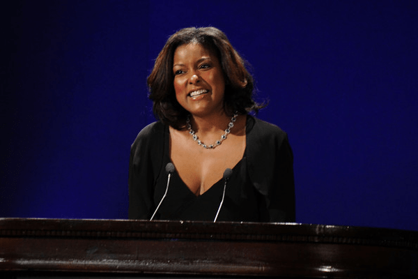Lori Stokes Age, Family, Daughter, Husband, Salary and Net Worth