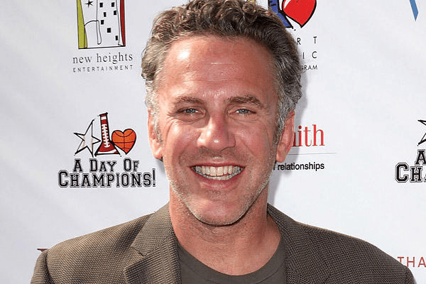 Neil Everett Sportscaster, Net Worth, Salary, Wife, Rumors and Personal life